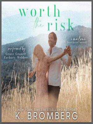 cover image of Worth the Risk